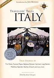 Traveler&#39;s Tales: Italy (Anne Calcagno)