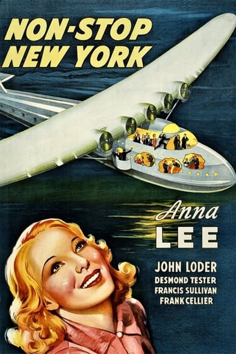 Non-Stop New York (1937)