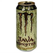 Monster Java Chai-Hai