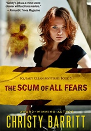 The Scum of All Fears (Barritt)