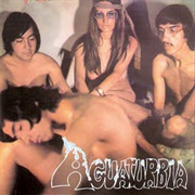 Aguaturbia – Aguaturbia (1969)