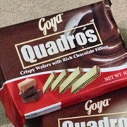 Goya Quadros