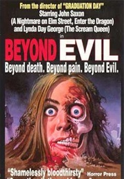 Beyond Evil (1980)