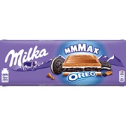 Milka Mmmax Oreo