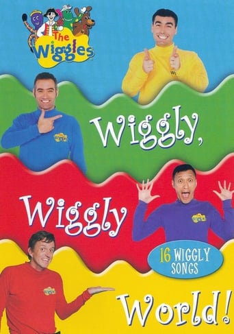 Have You Seen These Wiggles Videos?