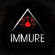 Immure