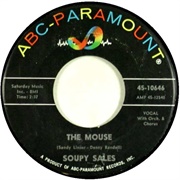 The Mouse - Soupy Sales