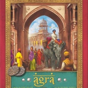 Agra