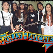 Molly Hatchet