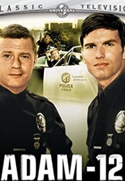 Adam-12 (1968-1975) (1968)