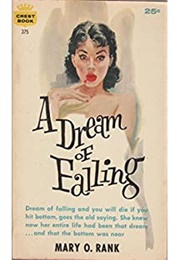 A Dream of Falling (Mary O. Rank)