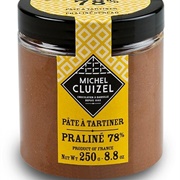 Michel Cluizel Praline 78%