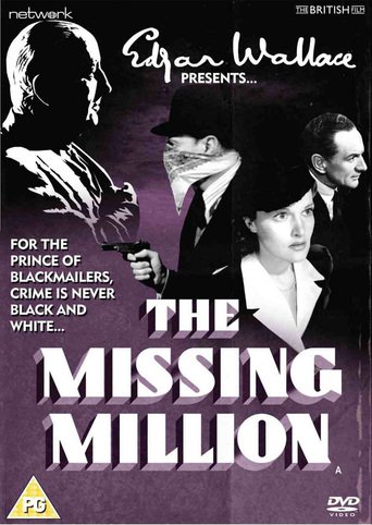 The Missing Million (1942)