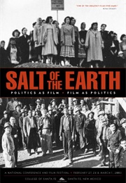 Salt of the Earth (1954)