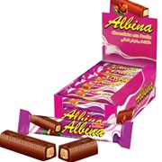 Albina Hazelnut