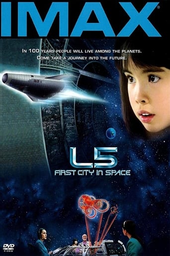 L5: First City in Space (1996)