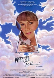 Peggy Sue Got Married (1986)