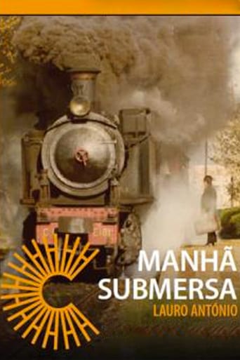 Manhã Submersa (1980)