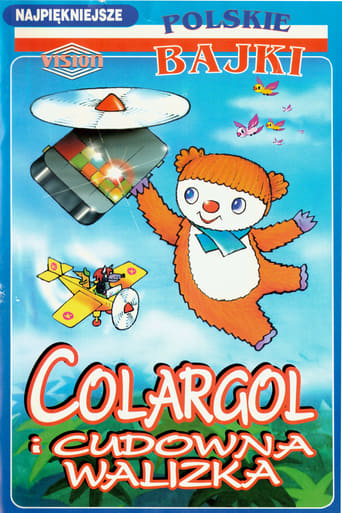 Colargol I Cudowna Walizka (1979)