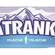 Tatranky Mlecne