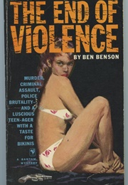 The End of Violence (Ben Benson)