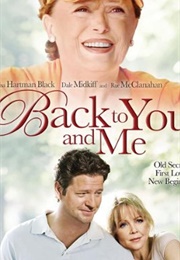 Back to You and Me (2005)