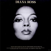 Diana Ross - Diana Ross