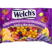 Welch&#39;s Jelly Beans