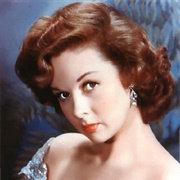 Susan Hayward