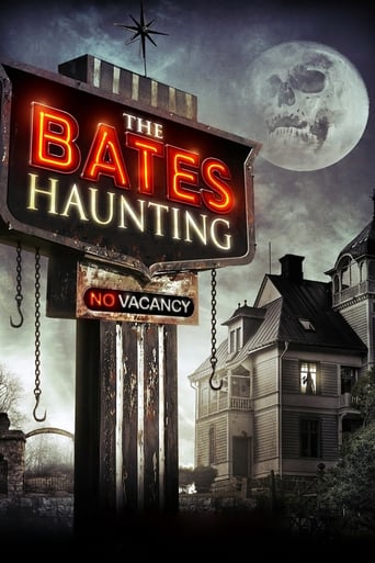 The Bates Haunting (2013)