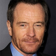 Bryan Cranston