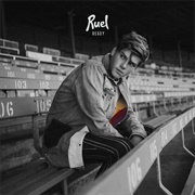 Not Thinkin&#39; Bout You Ruel