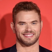 Kellan Lutz