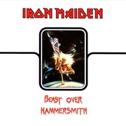 Beast Over Hammersmith (Iron Maiden, 2002)