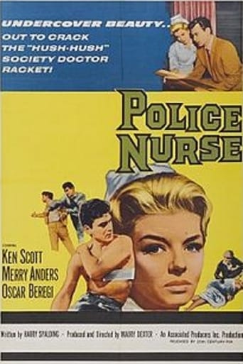 Police Nurse (1963)