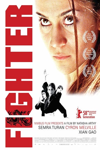 Fighter (2007)