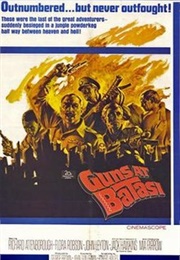 Guns at Batasi (1964)