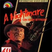 A Nightmare on Elm Street