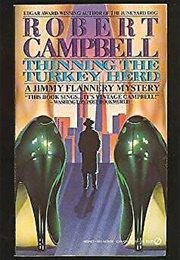Thinning the Turkey Herd (Robert Wright Campbell)