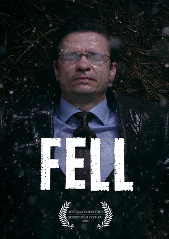 Fell (2014)