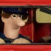 Postman Pat Theme Tune