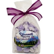 Yosemite National Park Huckleberry Taffy