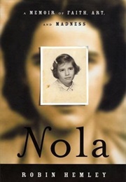 Nola (Robin Hemley)