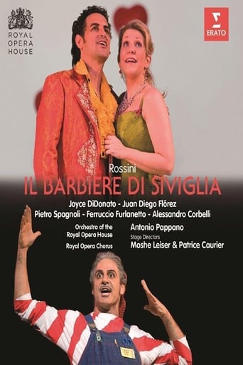 Il Barbiere Di Siviglia (2009)