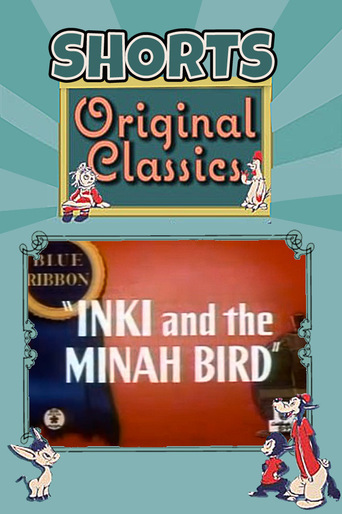 Inki and the Minah Bird (1943)