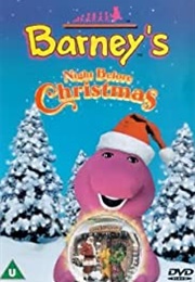 Barney&#39;s Night Before Christmas (1999)