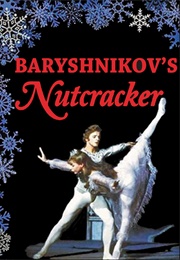 The Nutcracker (1977)