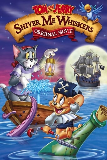 list of tom and jerry movies