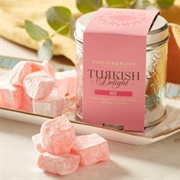 Fortnum &amp; Mason Rose Turkish Delight