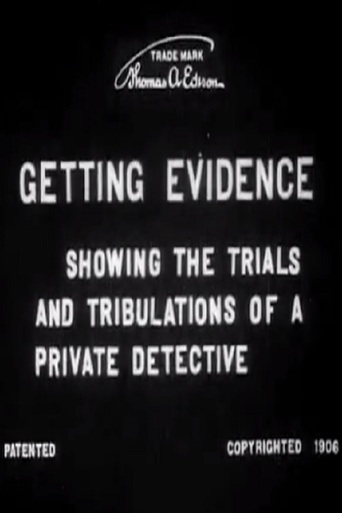 Getting Evidence (1906)